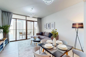 Palace Residences - Light One Bedroom